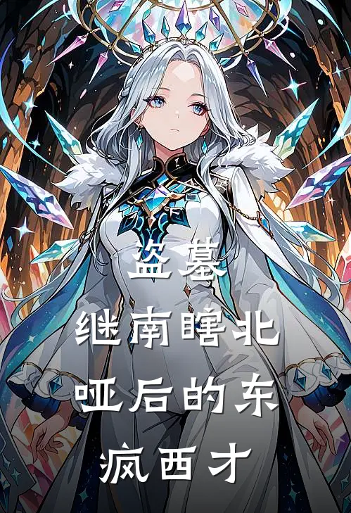 盗墓：继南瞎北哑后的东疯西才宴清川墨辞安免费小说大全_小说完结盗墓：继南瞎北哑后的东疯西才(宴清川墨辞安)