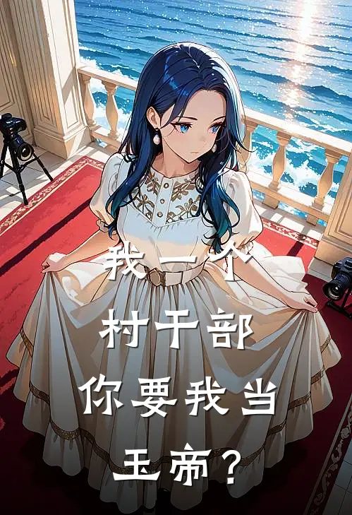 我一个村干部，你要我当玉帝？