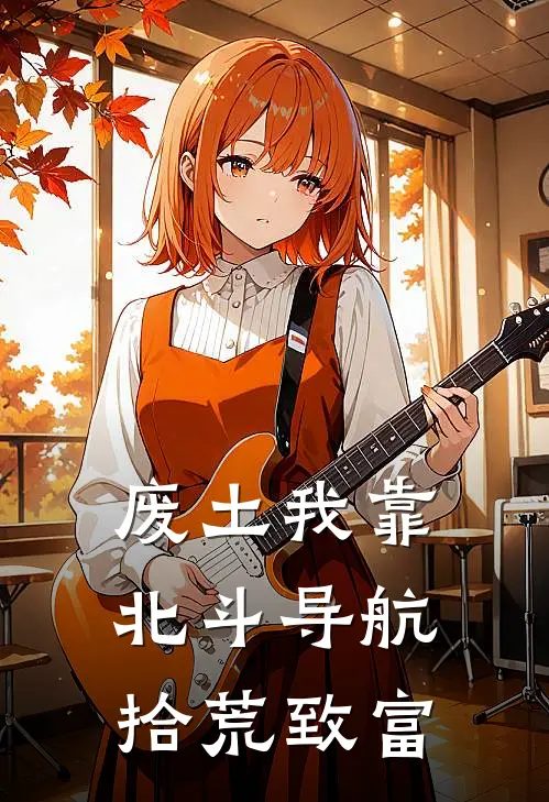 废土我靠北斗导航拾荒致富田甜田天最新章节免费阅读_废土我靠北斗导航拾荒致富全文免费在线阅读