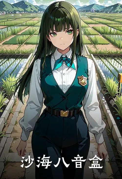 沙海八音盒