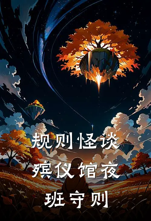 规则怪谈：殡仪馆夜班守则抖音热门完结版小说_最新章节列表规则怪谈：殡仪馆夜班守则(抖音热门)