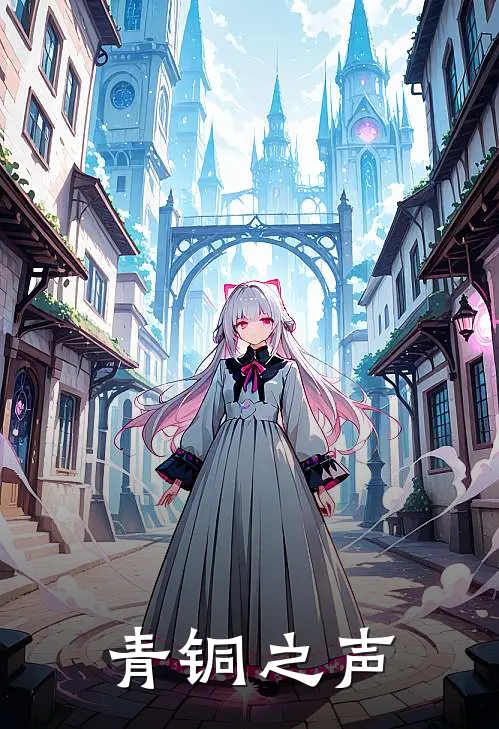 青铜之声(抖音热门)无弹窗小说免费阅读_小说完整版免费阅读青铜之声抖音热门