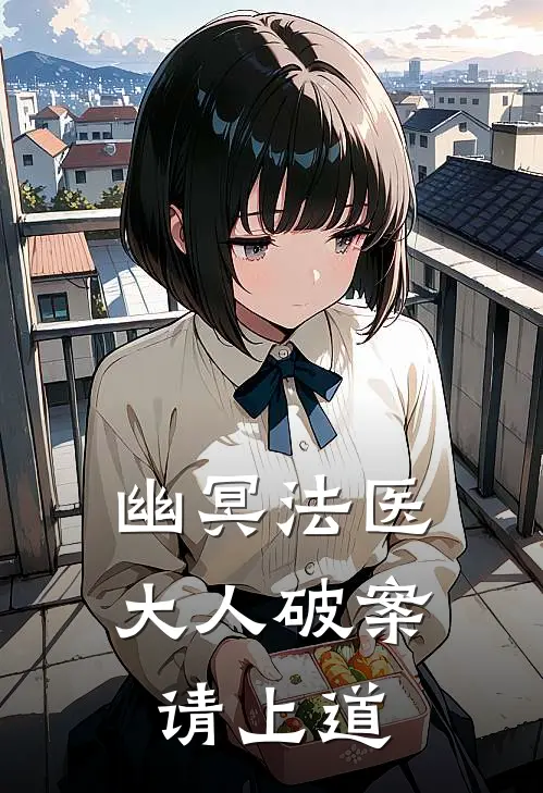 幽冥法医：大人破案请上道