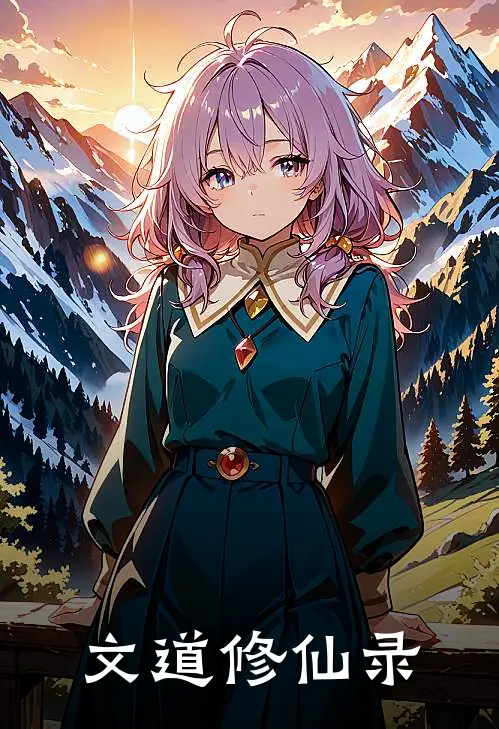 文道修仙录