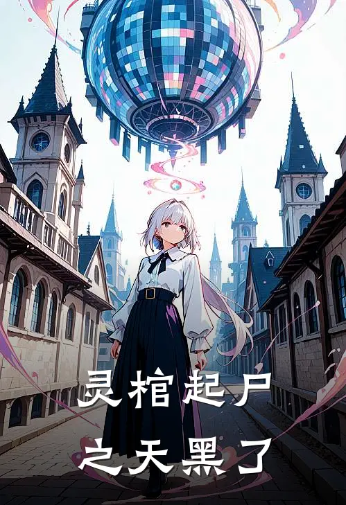 灵棺起尸之天黑了