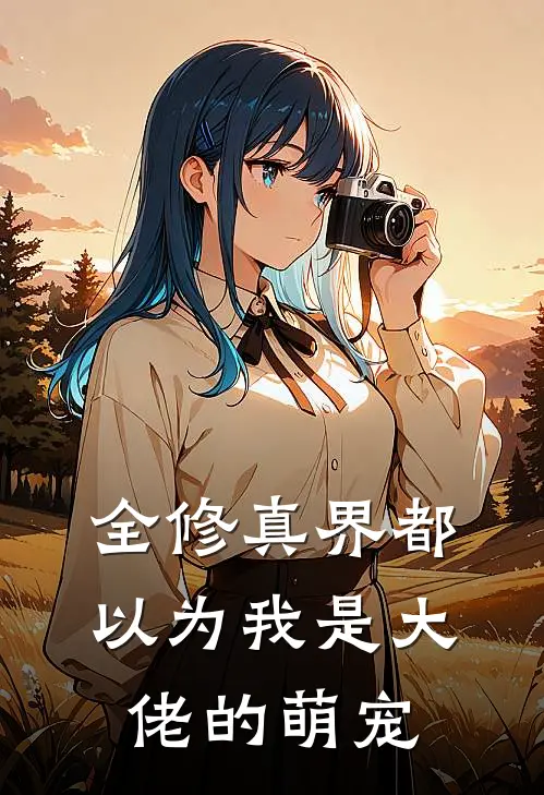 云缨谢无妄（全修真界都以为我是大佬的萌宠）全文免费阅读无弹窗大结局_