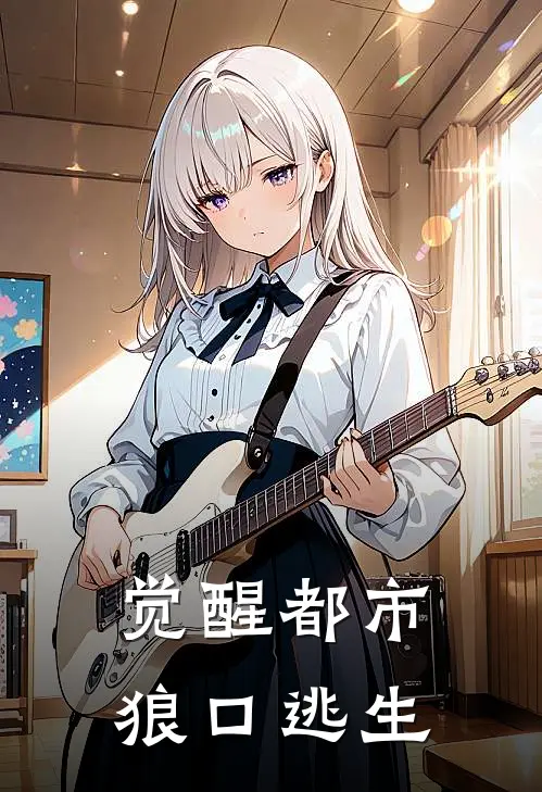 觉醒都市狼口逃生罗鑫林薇完结小说大全_免费热门小说觉醒都市狼口逃生(罗鑫林薇)