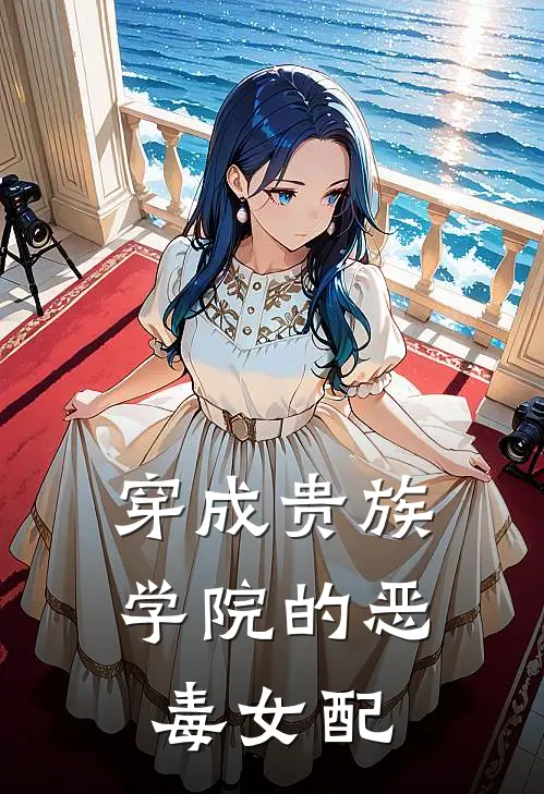 穿成贵族学院的恶毒女配(江宝珠周野)最新推荐小说_最新免费小说穿成贵族学院的恶毒女配江宝珠周野