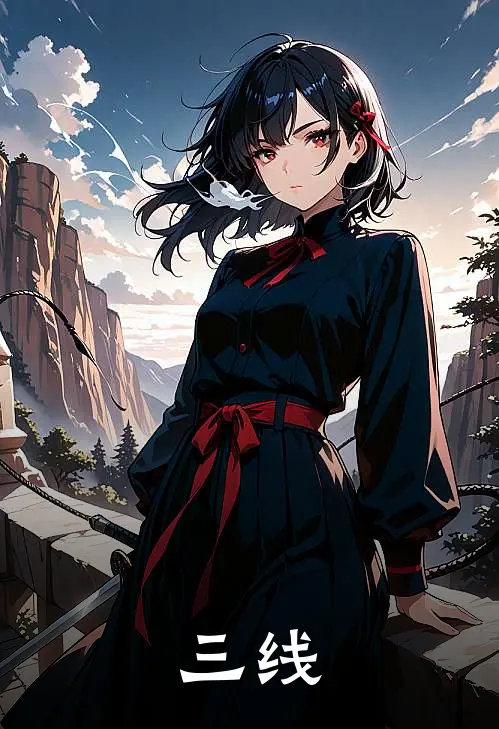 三线祁郁白秋鸣完本完结小说_热门小说排行榜三线祁郁白秋鸣