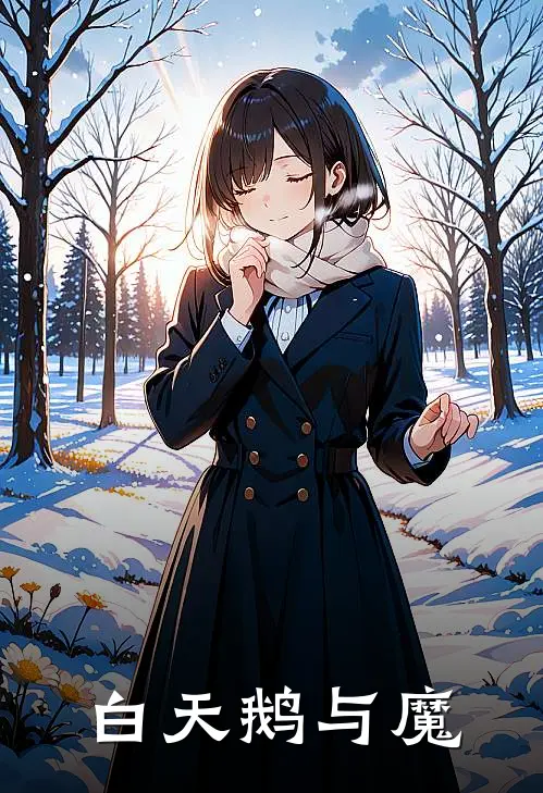 白天鹅与魔(尹新月张芸)最新完结小说_完结版小说全文免费阅读白天鹅与魔(尹新月张芸)