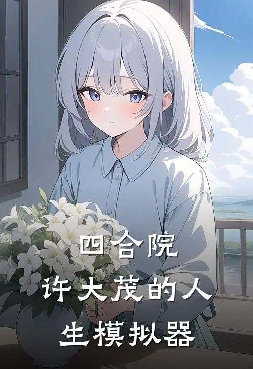 四合院：许大茂的人生模拟器许大茂傻柱免费热门小说_最热门小说四合院：许大茂的人生模拟器许大茂傻柱