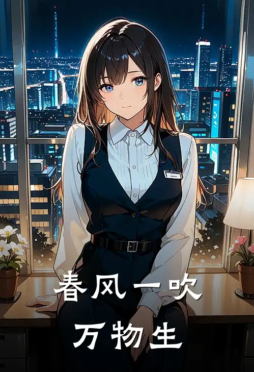 春风一吹万物生(沈春生春生)小说免费在线阅读_春风一吹万物生(沈春生春生)大结局阅读