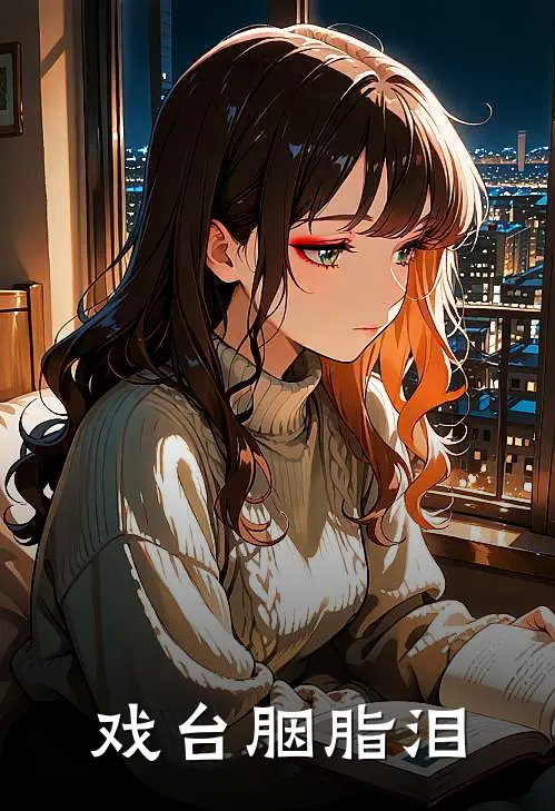 戏台胭脂泪沈砚寒侯府最新完结小说推荐_在线免费小说戏台胭脂泪(沈砚寒侯府)