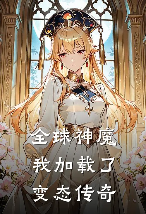 《全球神魔：我加载了变态传奇》张猛王二狗全集免费在线阅读_(张猛王二狗)全章节免费在线阅读