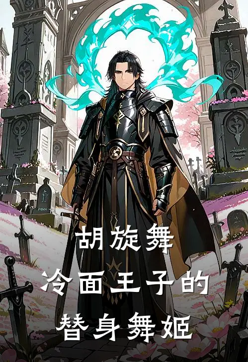 胡旋舞：冷面王子的替身舞姬