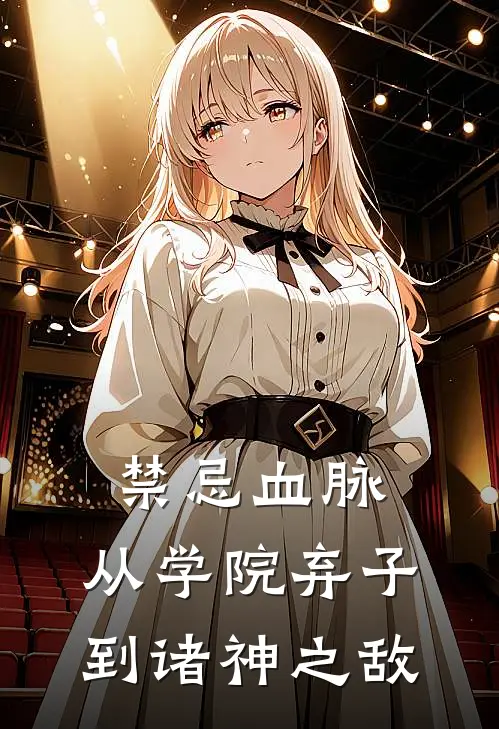 禁忌血脉：从学院弃子到诸神之敌(林恩卡尔)免费阅读无弹窗_最新好看小说推荐禁忌血脉：从学院弃子到诸神之敌林恩卡尔