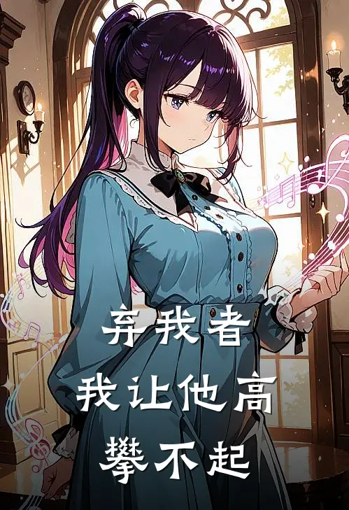 弃我者，我让他高攀不起陈宇林夏免费阅读全文_热门小说大全弃我者，我让他高攀不起陈宇林夏