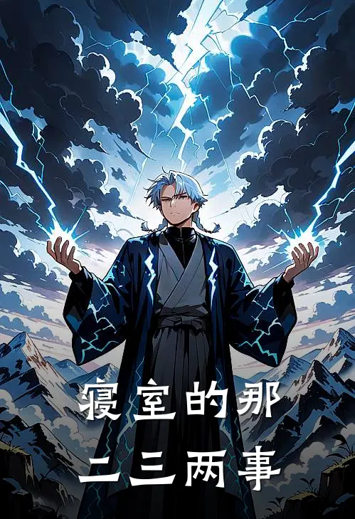 寝室的那二三两事