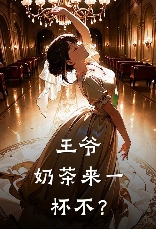王爷，奶茶来一杯不？