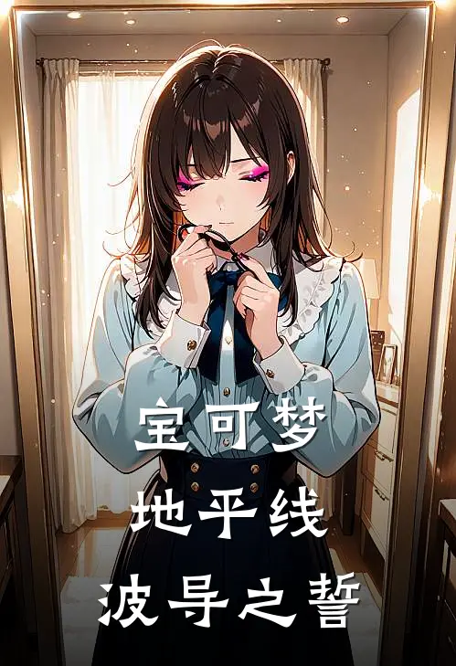 宝可梦地平线：波导之誓