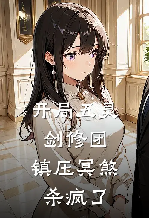 开局五灵剑修团，镇压冥煞杀疯了