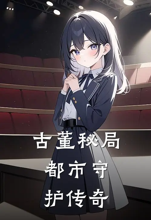 古董秘局：都市守护传奇楚瑶楚宏业全本免费小说_热门网络小说推荐古董秘局：都市守护传奇楚瑶楚宏业