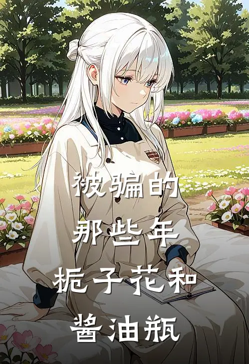 被骗的那些年：栀子花和酱油瓶何秋秦臻最新完结小说推荐_全集免费小说被骗的那些年：栀子花和酱油瓶何秋秦臻