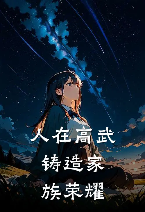 人在高武，铸造家族荣耀