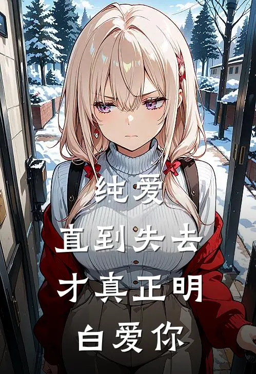 纯爱：直到失去才真正明白爱你