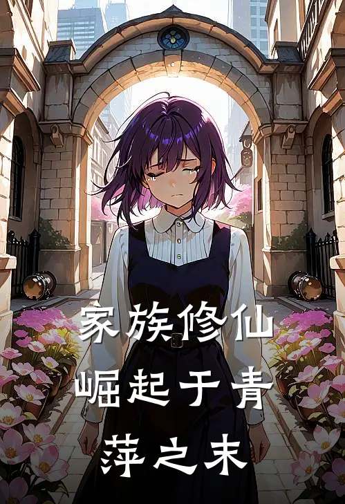 家族修仙：崛起于青萍之末林正英林玄风完整版在线阅读_林正英林玄风完整版阅读