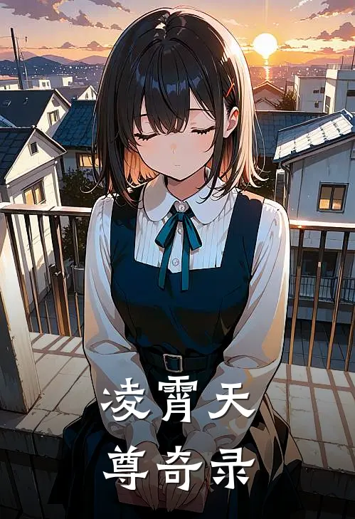 《凌霄天尊奇录》凌羽赵铁柱全文免费在线阅读_《凌霄天尊奇录》全集阅读