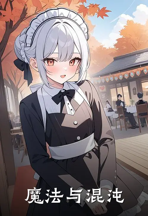 魔法与混沌元澈奥瑞恩在线免费小说_最新推荐小说魔法与混沌(元澈奥瑞恩)