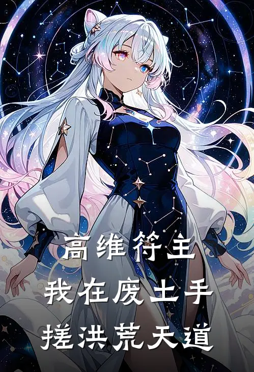 高维符主：我在废土手搓洪荒天道林默雷蒙德最新完结小说推荐_在线免费小说高维符主：我在废土手搓洪荒天道(林默雷蒙德)