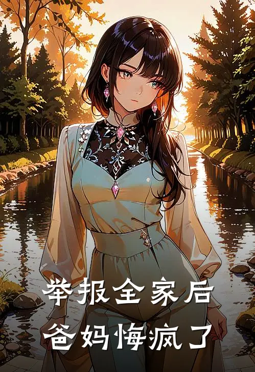 举报全家后，爸妈悔疯了(阿恒南辰)全本免费在线阅读_举报全家后，爸妈悔疯了全文阅读