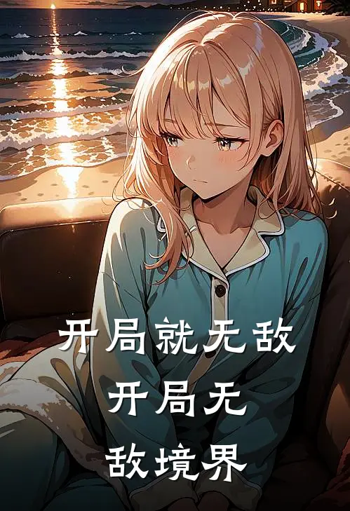 开局就无敌，开局无敌境界