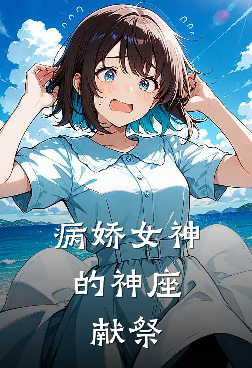 病娇女神的神座：献祭沈砚姜晚最新免费小说_免费完本小说病娇女神的神座：献祭沈砚姜晚