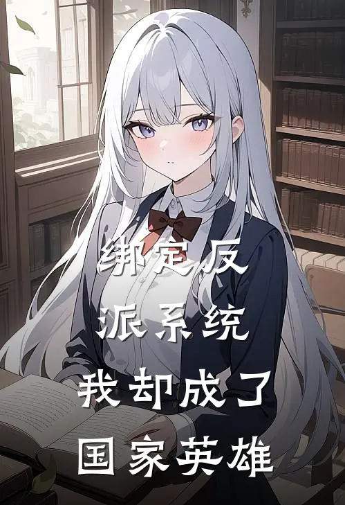 绑定反派系统，我却成了国家英雄(江澈蓝星)热门小说排行_完结版小说绑定反派系统，我却成了国家英雄江澈蓝星