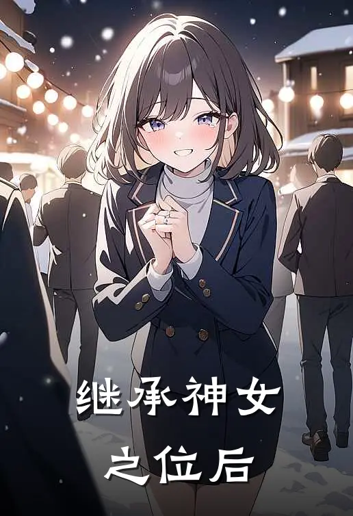 《继承神女之位后》海川韶光全本阅读_(海川韶光)全集阅读