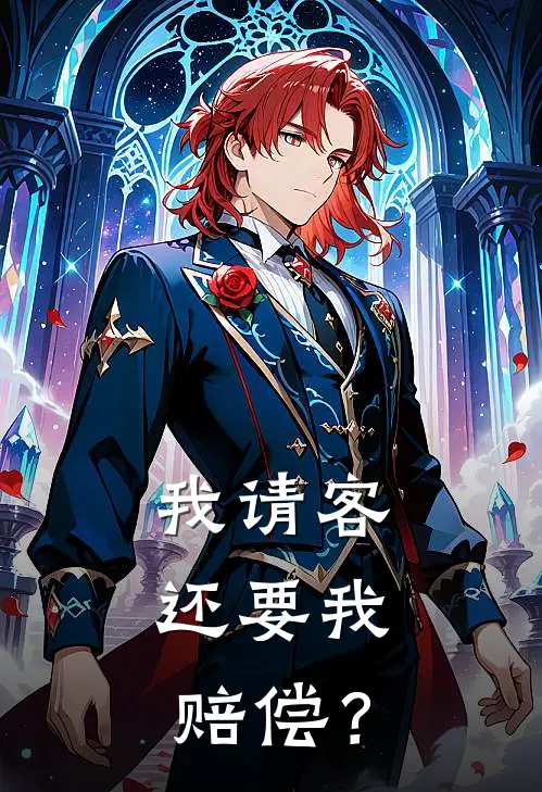 我请客，还要我赔偿？抖音热门免费小说推荐_推荐完结小说我请客，还要我赔偿？(抖音热门)