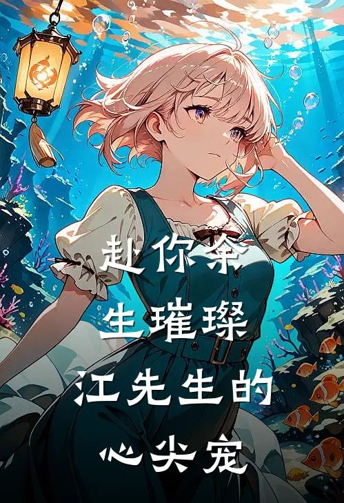 赴你余生璀璨：江先生的心尖宠(许闻溪江岚)最新推荐小说_在哪看免费小说赴你余生璀璨：江先生的心尖宠许闻溪江岚