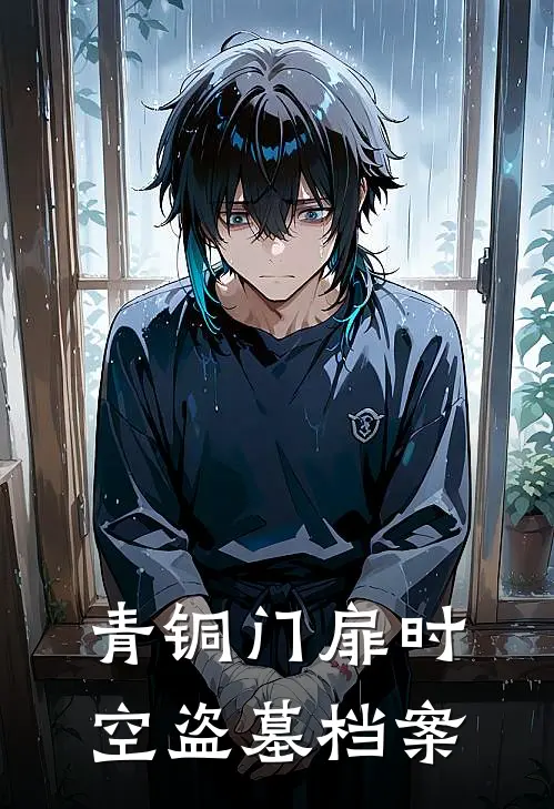 青铜门扉【时空盗墓档案】苏晴林野热门完本小说_最新章节列表青铜门扉【时空盗墓档案】(苏晴林野)