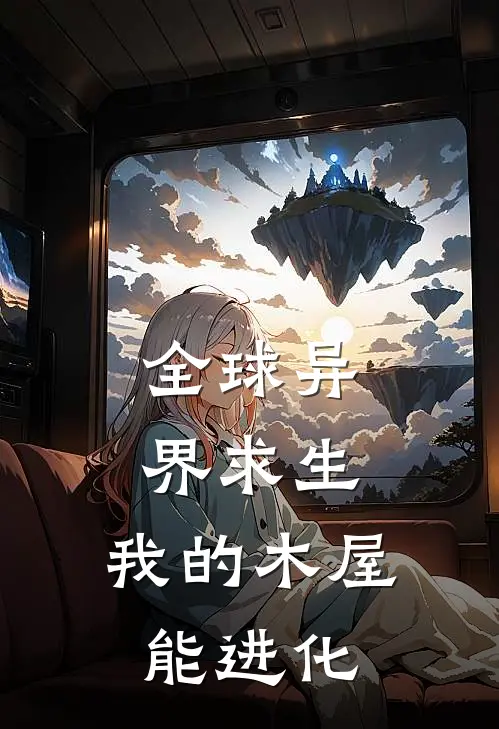 全球异界求生：我的木屋能进化林越张磊推荐完结小说_免费阅读全球异界求生：我的木屋能进化(林越张磊)