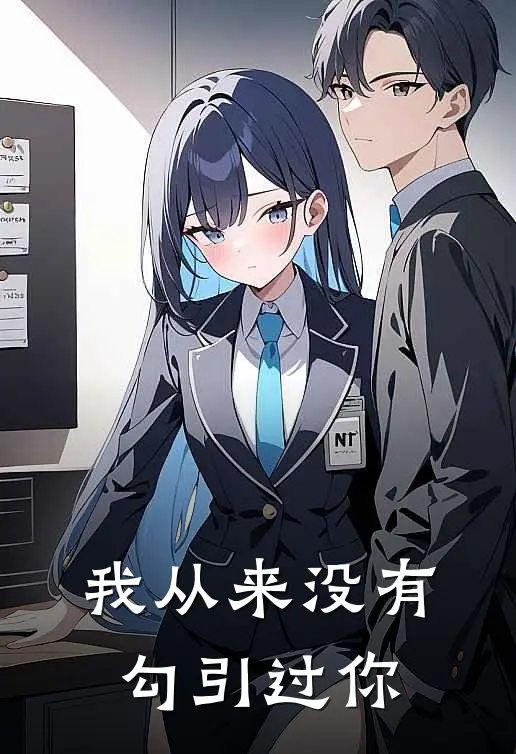 我从来没有勾引过你