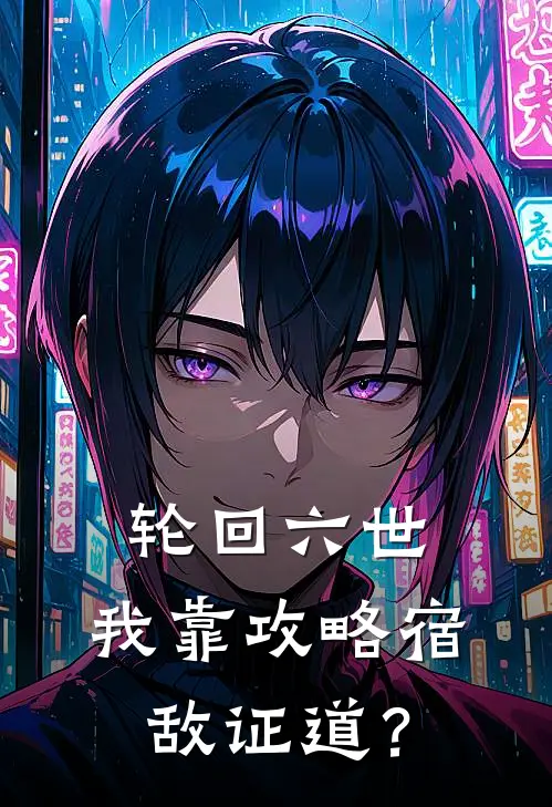 轮回六世：我靠攻略宿敌证道？