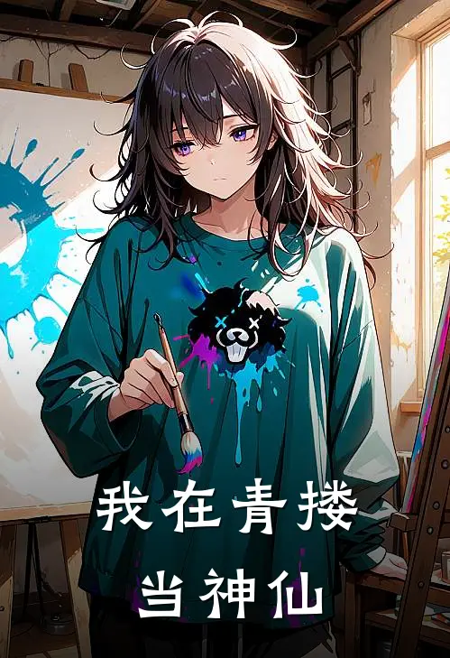 我在青搂当神仙陈浩熊奎最新好看小说_最新完本小说我在青搂当神仙陈浩熊奎