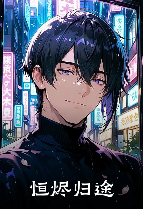 恒烬归途(俞泽费爻)完结版免费阅读_恒烬归途全文免费阅读