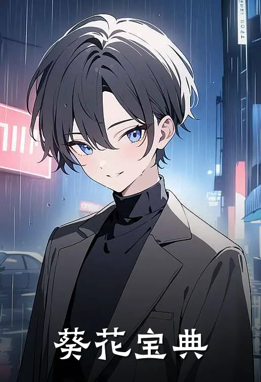 【葵花宝典】刘子杰金庸小说免费完结_最新章节列表【葵花宝典】(刘子杰金庸)