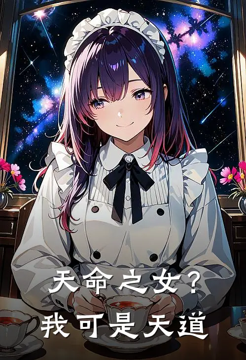 天命之女？我可是天道巫涯云溪免费小说在线阅读_热门小说在线阅读天命之女？我可是天道巫涯云溪