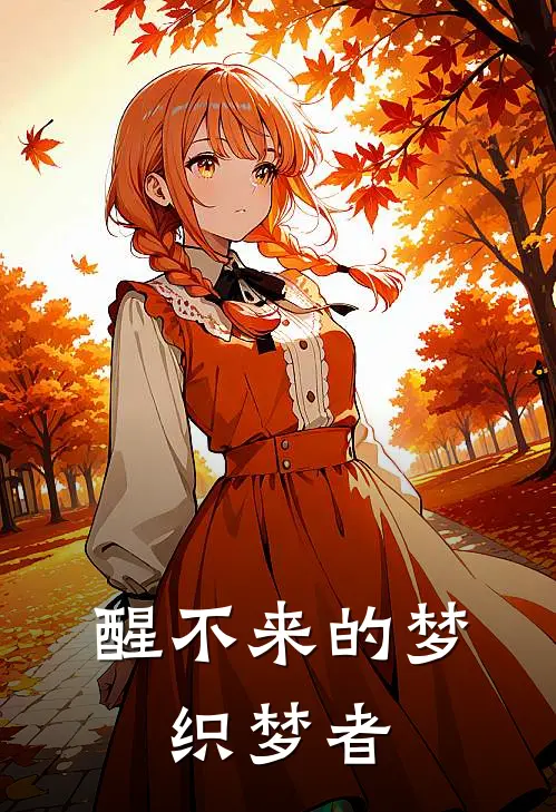 醒不来的梦：织梦者黛玉宝玉免费小说阅读_免费小说大全醒不来的梦：织梦者(黛玉宝玉)