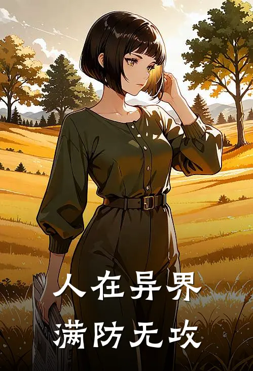 人在异界，满防无攻白羽帕金森小说完整版_热门好看小说人在异界，满防无攻(白羽帕金森)